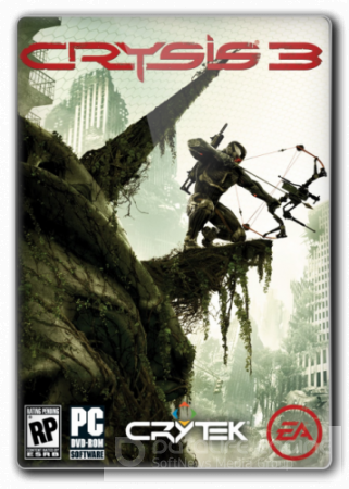 Crysis 3: Deluxe Edition (2013/PC/RePack/Rus) by R.G. REVOLUTiON