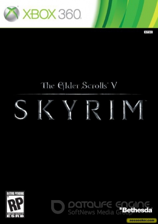 The Elder Scrolls V Skyrim + 3 DLC (LT 2.0)