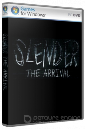 Slender: The Arrival [Бета-версия] (2013/PC/Eng)