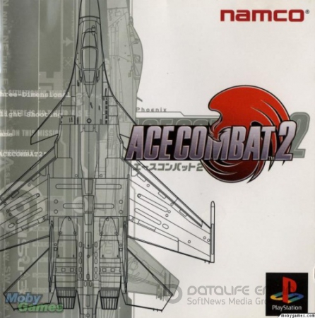 Ace Combat 2 (1997/PC/Rus)