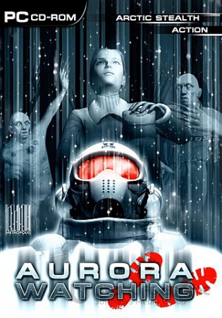 Aurora Watching / В лучах Авроры (2005/PC/Rus)