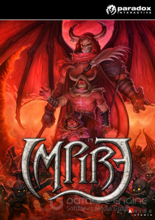 Impire (2013/PC/RePack/Rus) от R.G. UPG