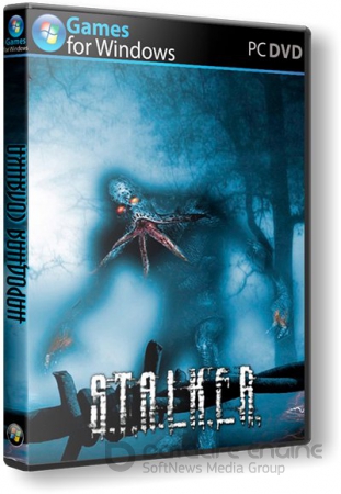 S.T.A.L.K.E.R. - Народная Солянка + Мёртвый Город + ООП + Коллекционер (2012) PC | RePack by SeregA-Lus