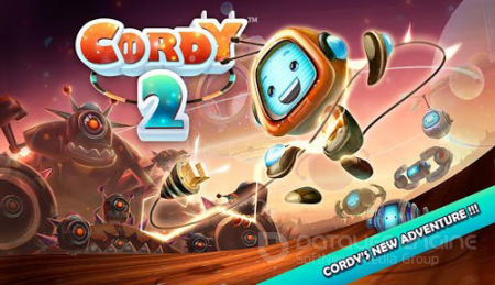 Cordy 2 (2013) Android