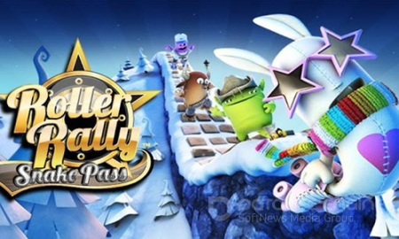 Roller Rally - Snake Pass (2013) Android