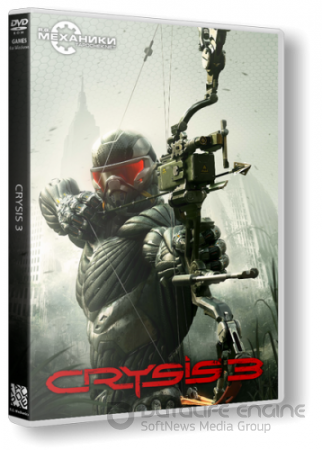 Crysis 3 (2013) PC | Rip от R.G. Механики