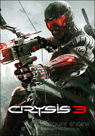Crysis 3: Deluxe Edition (2013) PC | RePack от ShTeCvV