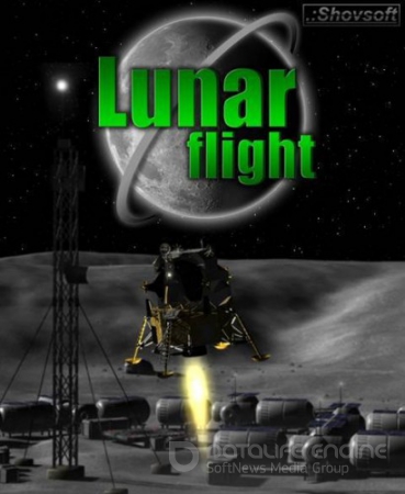Lunar Flight (2012/PC/Eng)