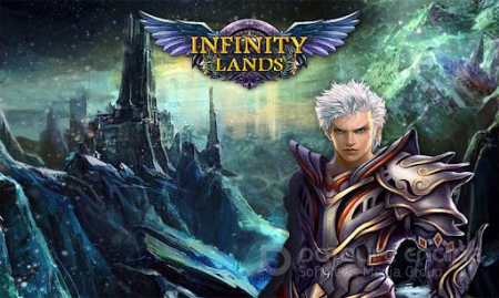 Infinity Lands (2013) Android