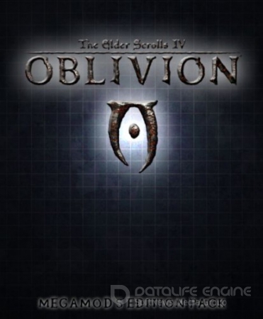  	The Elder Scrolls: Oblivion Золотое Издание [+All DLC + MegaMod's Edition Pack] [v.1.2.0416] (2007/PC/RePack/Rus) by Аронд