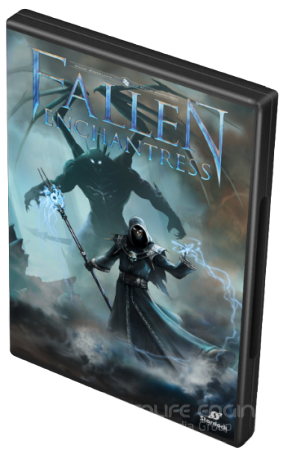 Elemental: Fallen Enchantress [v 1.12] (2012) PC | Лицензия