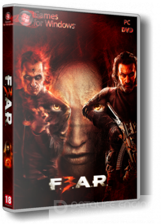 F.E.A.R. 3 [Update 1] (2011/PC/RePack/Rus) от Fenixx