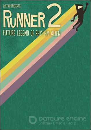 Runner 2: Future Legend of Rhythm Alien (2013/PC/Eng)