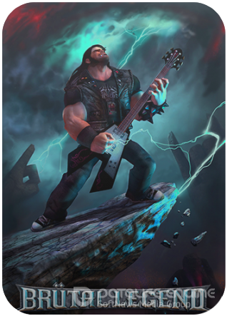 Brutal Legend (2013/PC/RePack/Eng) by Audioslave