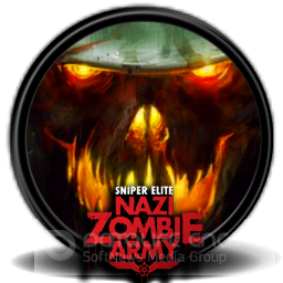 Sniper Elite Nazi Zombie Army (2013) [RUS] || R.G.DGT Arts