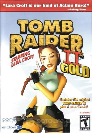 Tomb Raider: Anthology (1996 - 2013) PC | RePack от R.G. Catalyst Tomb Raider: Anthology (1996 - 2013) PC | RePack от R.G. Catalyst