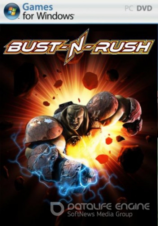 Bust-n-Rush (2011/PC/ENG)