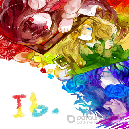 Иб / Ib (2012) PC