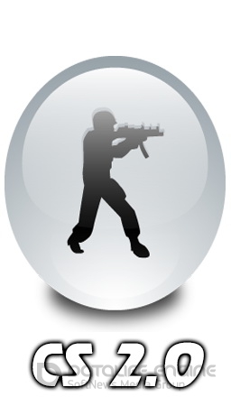 Counter Strike 2.0 (2008/PC/Eng)