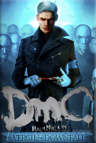 devil may cry 3 pc vergil