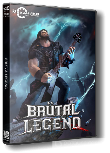 brutal legend ps3 gamefaqs