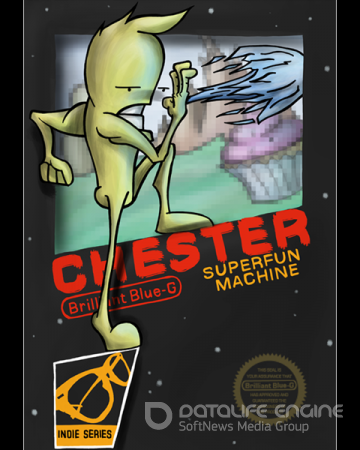 Chester (2013/PC/Eng)