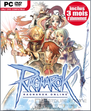 Ragnarok Online / Рагнарок Онлайн [v.8.0] (2012/PC/Rus)