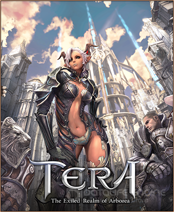TERA: The Exiled Realm of Arborea (2012/PC/RePack/Eng) by mazix