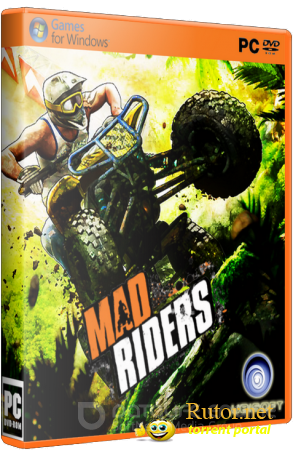 Nail'd (2010/PC/RePack/Rus) by R.G. REVOLUTiON