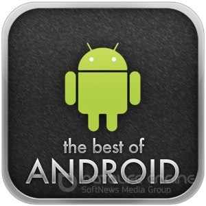 Игры на Android от Green Game с 4 выпуска (2012) Android
