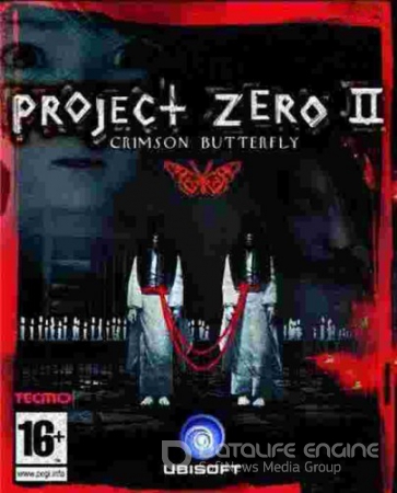 Fatal Frame 2 (2010/PC/RePack/Rus) by R.G.DGT Arts