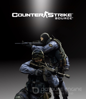 Counter Strike: Source - Death Match v77 (2013/PC/RePack/Rus) от WOLK