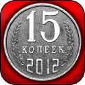 Логотипы СССР (2013) Android