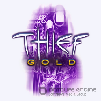 Вор – Коллекция Хранителя / Thief – Keeper’s Collection (1999-2005) PC | RePack