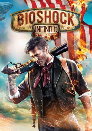 BioShock Infinite (2013) PC | Steam-Rip от R.G. Origins