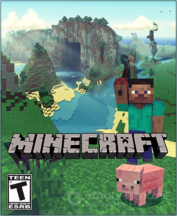 Minecraft [v.1.5.1] (2012/PC/RePack/Rus) by YaKrevetko