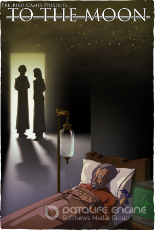 To The Moon (2011/PC/Rus|Eng) | THETA