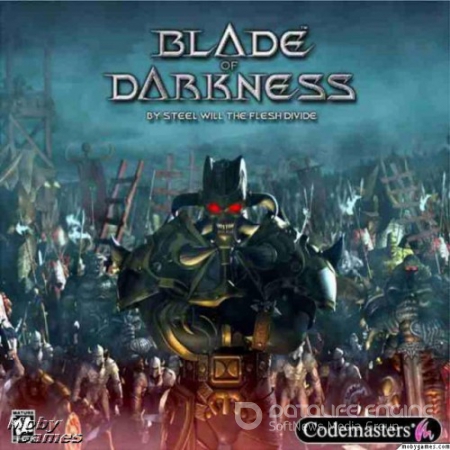 Blade of darkness как делать комбо