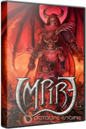 Impire [1.0.3.1 + 2 DLC] (2013) PC | RePack от VANSIK