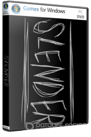 Slender: The Arrival (2013) PC | Repack