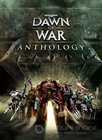 Warhammer 40.000: Dawn of War - Anthology (2005-2010) PC | RePack от R.G. Механики