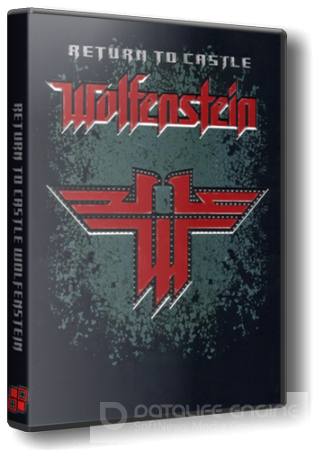 Return to Castle Wolfenstein (2001) PC | Repack от Sylvester