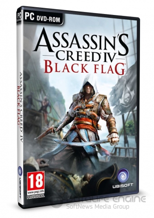 Assassin’s Creed IV: Black Flag Official Trailer
