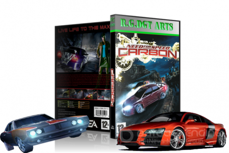 Need for Speed (сборник 5 в 1 2003-2007) ||R.G.DGT Arts     Оригинал статьи: http://dgt-arts.org/igri/gonki/21779-need-for-speed-sbornik-5-v-1-2003-20