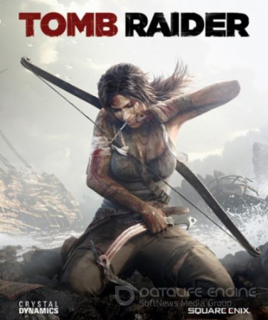 Tomb Raider Survival Edition + 3 DLC (Square Enix) (RUS\Multi14) [L|Steam-Rip|Preload]