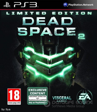 Dead Space 2: Limited Edition (2011) PS3