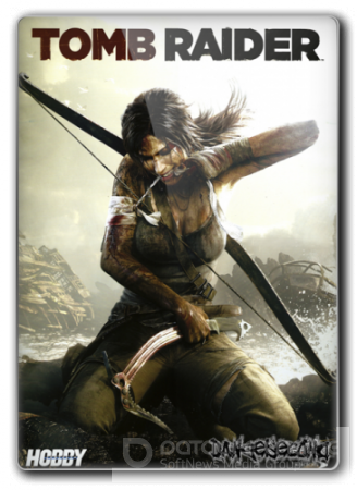 Tomb Raider: Survival Editio [+ 3DLC] (2013/PC/RePack/Rus) by DangeSecond
