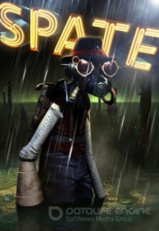 Spate (2013/PC/Eng)