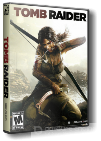 Tomb Raider: Survival Edition (2013) РС | RePack от Fenixx