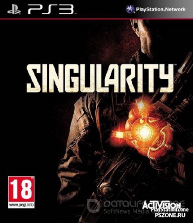 Singularity (2010) PS3